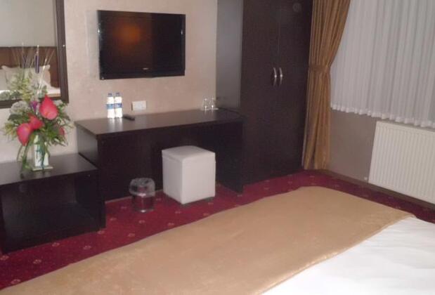 Mayd Hotel - Görsel 8