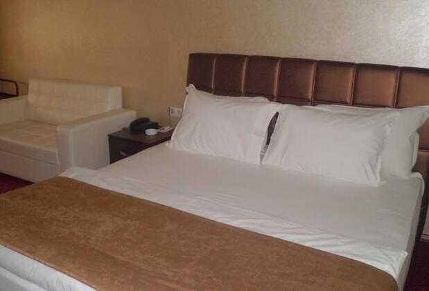 Mayd Hotel - Görsel 9