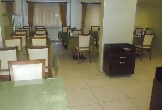 Mayd Hotel - Görsel 16