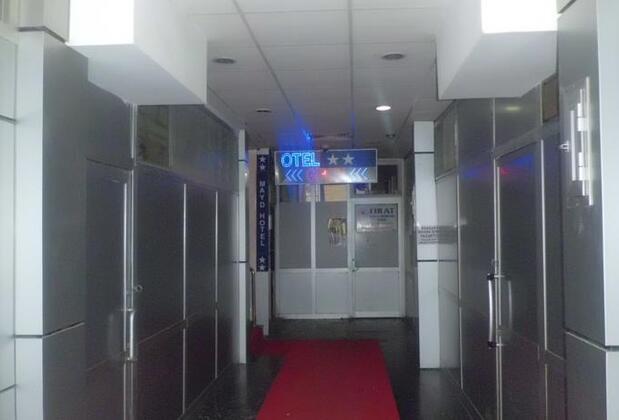 Mayd Hotel - Görsel 15