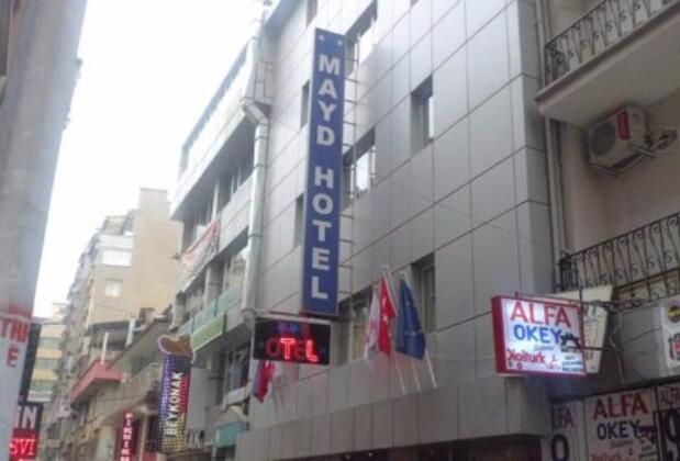Mayd Hotel - Görsel 28