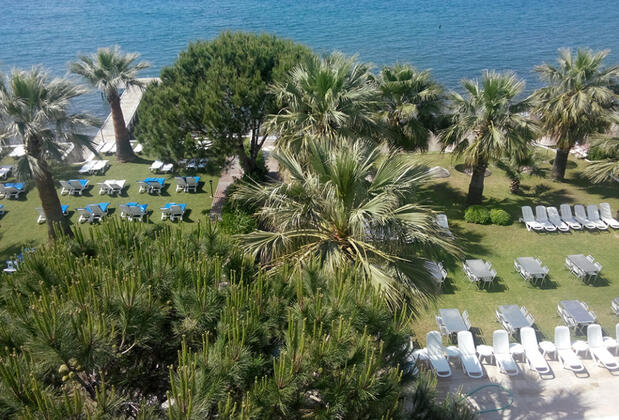 Art Beach Hotel - Görsel 7