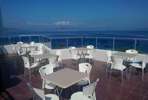 Art Beach Hotel - Görsel 23