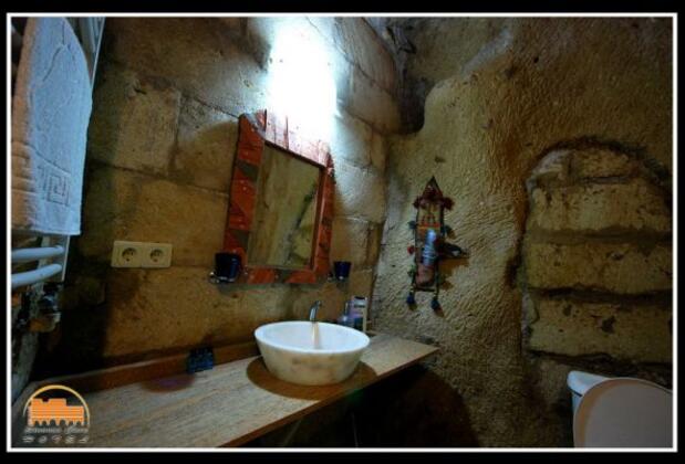 Sinasos Cave Hotel - Görsel 9