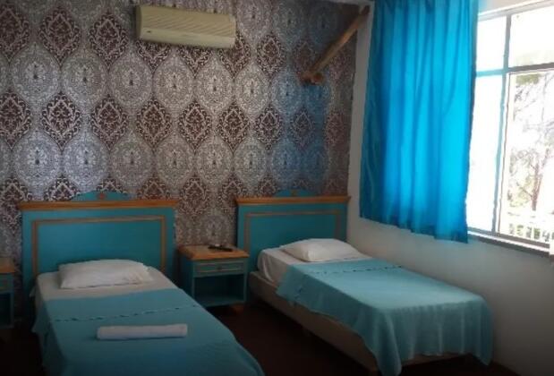 Family Butik Hotel - Görsel 5