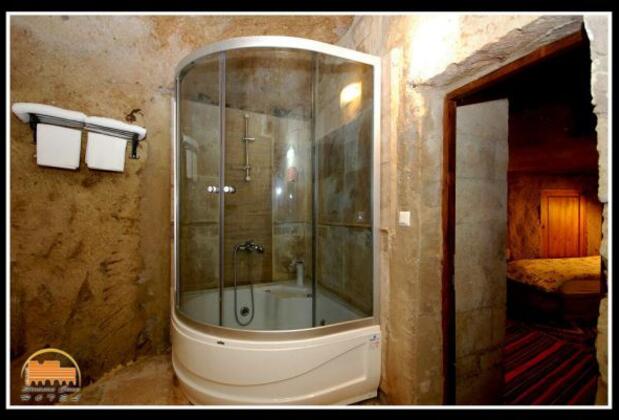 Sinasos Cave Hotel - Görsel 4