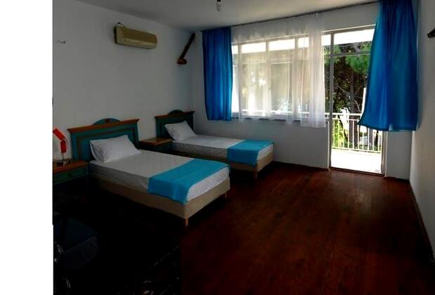 Family Butik Hotel - Görsel 14