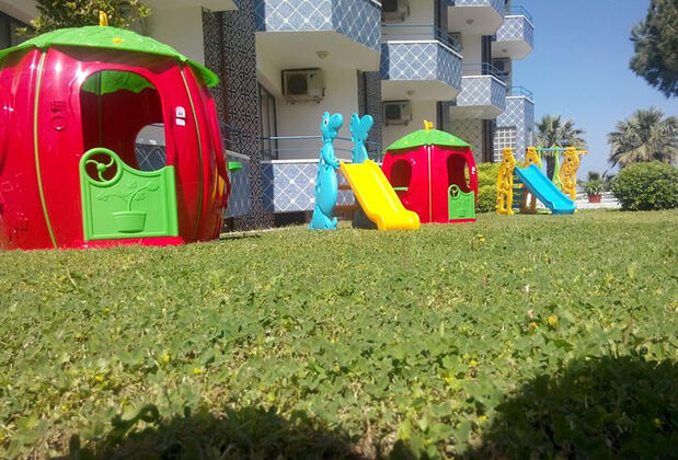 Art Beach Hotel - Görsel 10