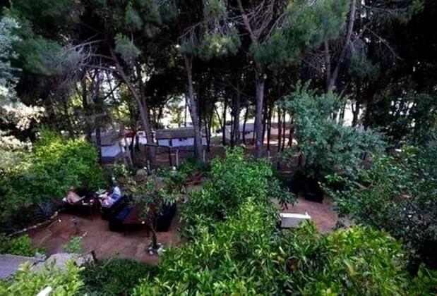 Family Butik Hotel - Görsel 15