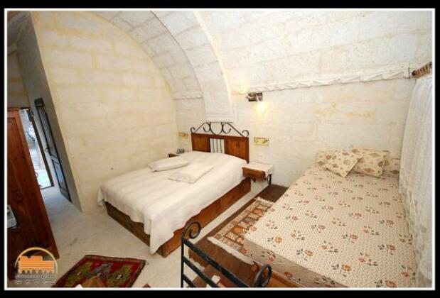 Sinasos Cave Hotel - Görsel 10