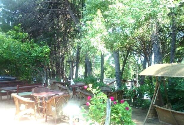 Family Butik Hotel - Görsel 6