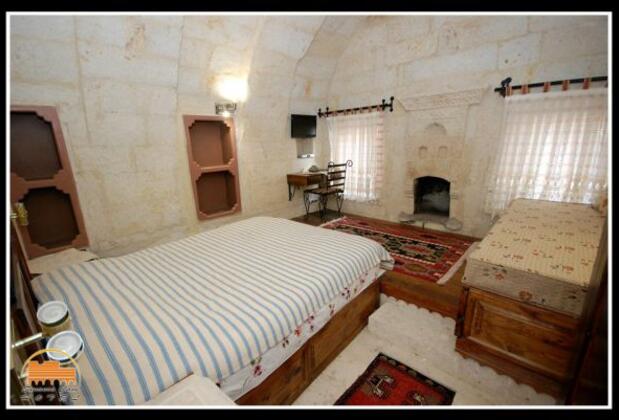 Sinasos Cave Hotel - Görsel 29