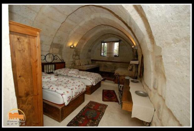 Sinasos Cave Hotel - Görsel 31