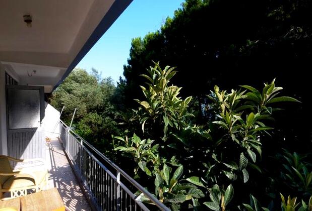 Family Butik Hotel - Görsel 12