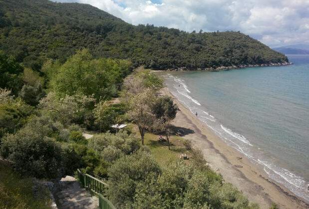 Art Beach Hotel - Görsel 13