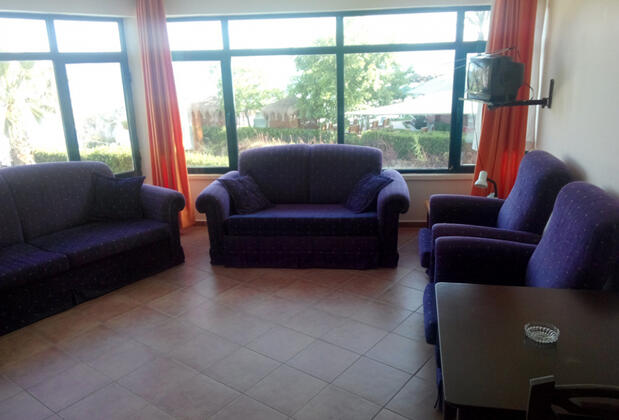 Art Beach Hotel - Görsel 12