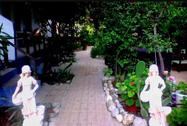 Family Butik Hotel - Görsel 10