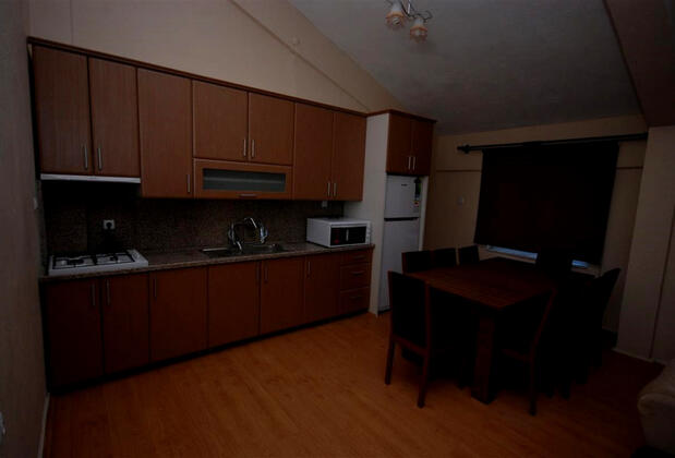 Murat Dağı Termal Turizm Kayak Merkezi - Görsel 16