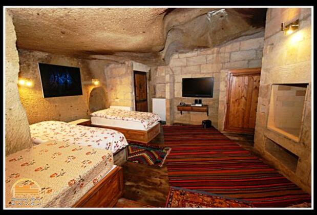 Sinasos Cave Hotel - Görsel 32