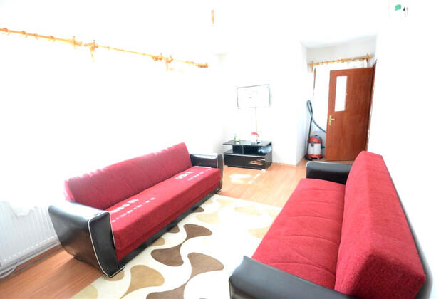 Murat Dağı Termal Turizm Kayak Merkezi - Görsel 9