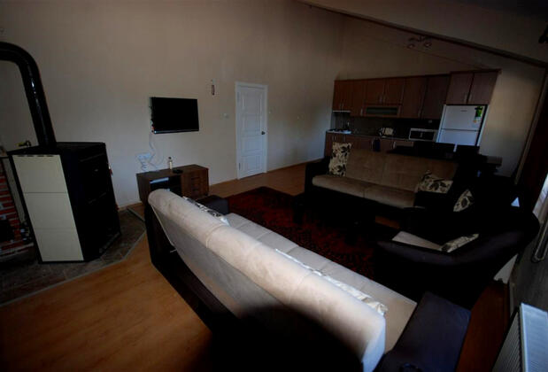 Murat Dağı Termal Turizm Kayak Merkezi - Görsel 10