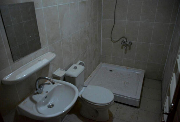 Murat Dağı Termal Turizm Kayak Merkezi - Görsel 33