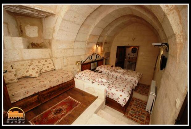 Sinasos Cave Hotel - Görsel 13