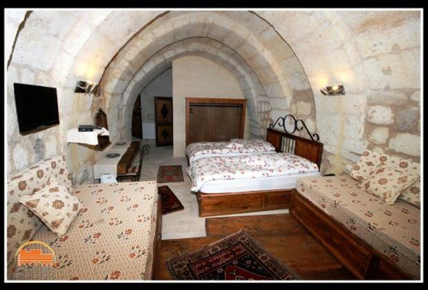 Sinasos Cave Hotel - Görsel 16