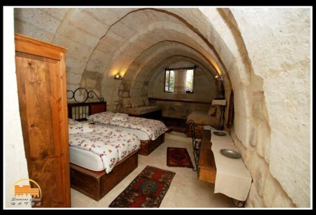 Sinasos Cave Hotel - Görsel 6