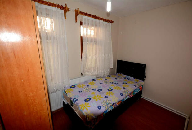 Murat Dağı Termal Turizm Kayak Merkezi - Görsel 3