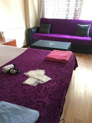 Red Apart - Görsel 6