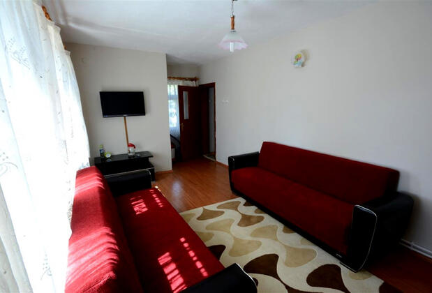 Murat Dağı Termal Turizm Kayak Merkezi - Görsel 17