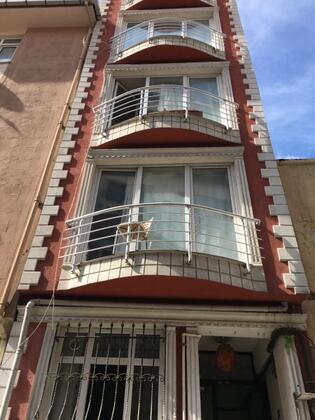 Red Apart - Görsel 4