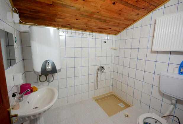 Murat Dağı Termal Turizm Kayak Merkezi - Görsel 23