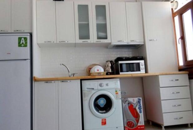 Grey Apart - Görsel 4