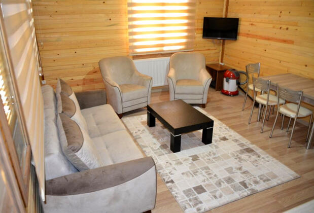 Murat Dağı Termal Turizm Kayak Merkezi - Görsel 29