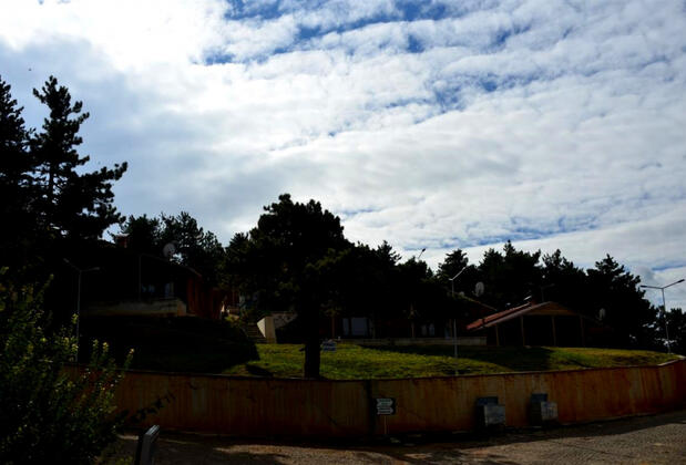 Murat Dağı Termal Turizm Kayak Merkezi - Görsel 20