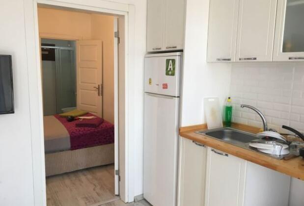 Grey Apart - Görsel 3