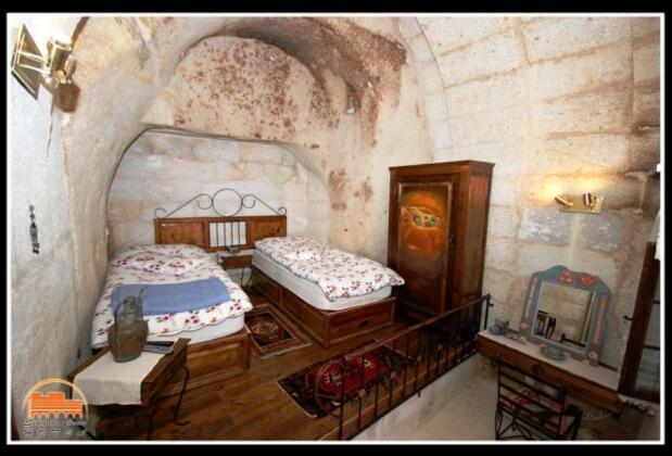 Sinasos Cave Hotel - Görsel 39