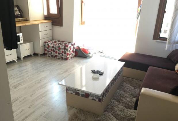 Grey Apart - Görsel 12