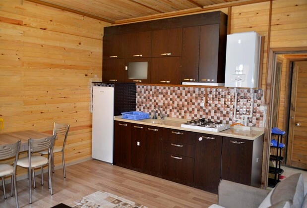 Murat Dağı Termal Turizm Kayak Merkezi - Görsel 34