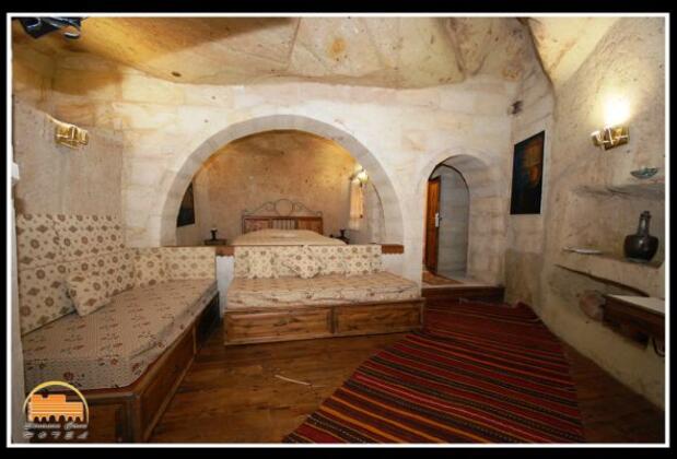 Sinasos Cave Hotel - Görsel 33