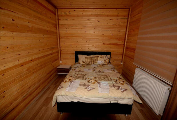 Murat Dağı Termal Turizm Kayak Merkezi - Görsel 35