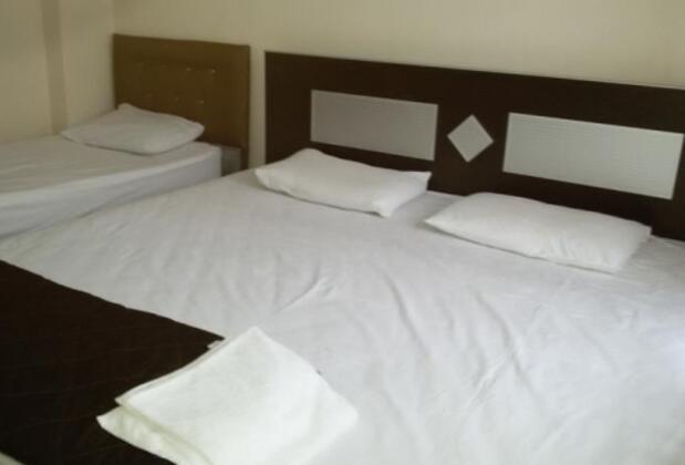 Güven Apartment - Görsel 14