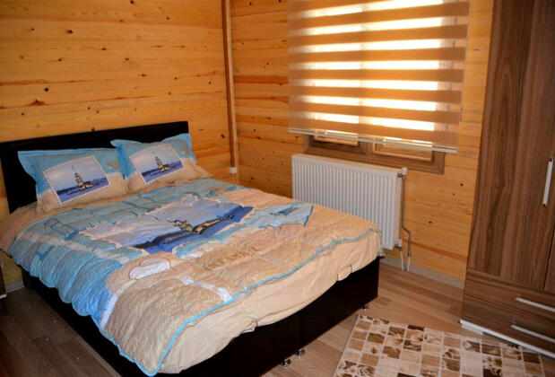 Murat Dağı Termal Turizm Kayak Merkezi - Görsel 18