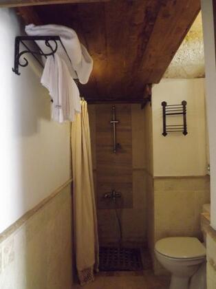 Sinasos Cave Hotel - Görsel 25