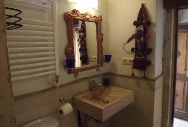 Sinasos Cave Hotel - Görsel 41