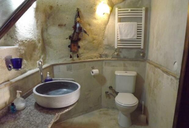 Sinasos Cave Hotel - Görsel 35