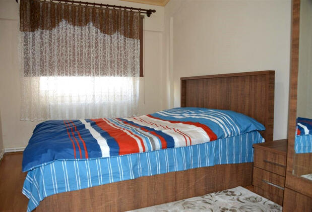 Murat Dağı Termal Turizm Kayak Merkezi - Görsel 19