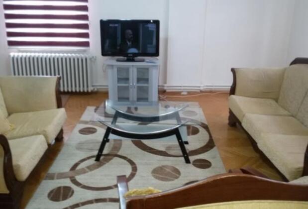 Güven Apartment - Görsel 5